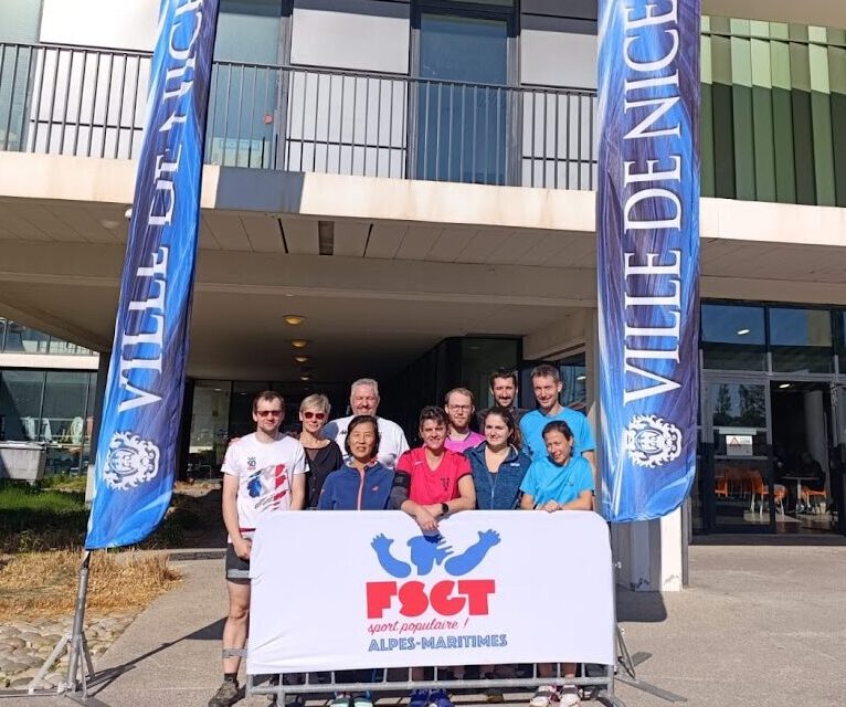 Championnat de France FSGT 2025